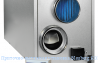 ��������-�������� ��������� Blauberg KOMFORT LE1700-18